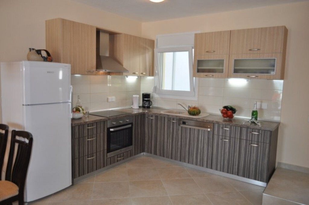 Complex in Thasos, Kavala Prefecture, Greece – 61402