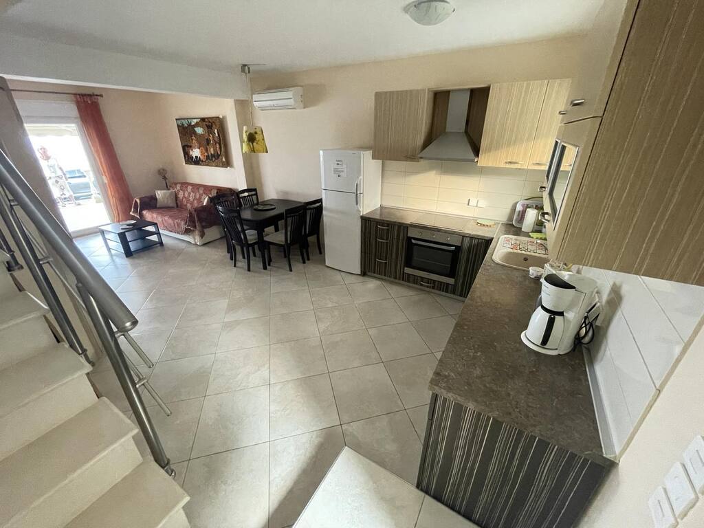 Complex in Thasos, Kavala Prefecture, Greece – 61402