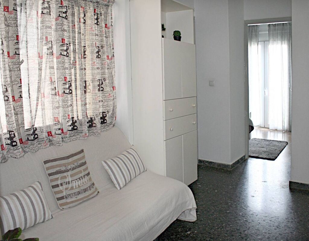 2 bedroom Flat in Ierapetra, Lasithi Prefecture, Greece – 61395