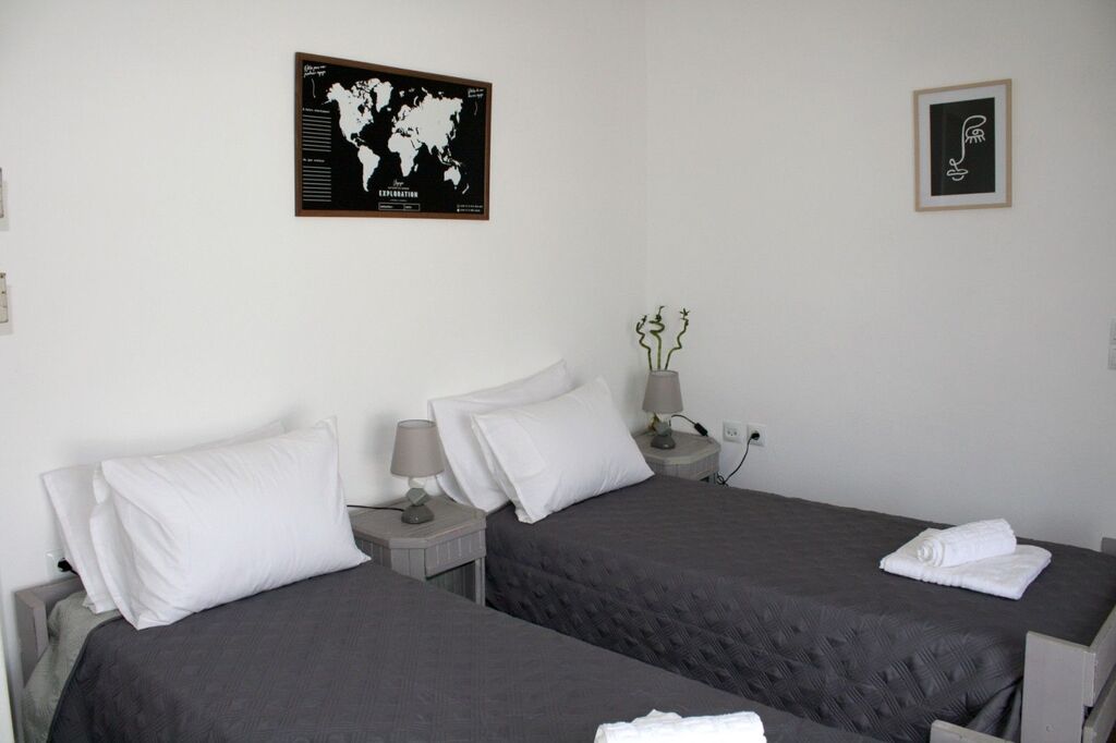 2 bedroom Flat in Ierapetra, Lasithi Prefecture, Greece – 61395