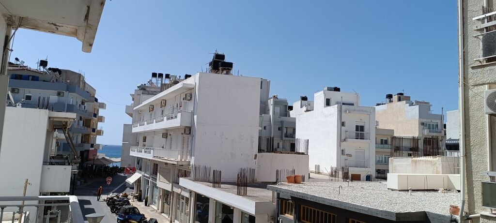 2 bedroom Flat in Ierapetra, Lasithi Prefecture, Greece – 61395