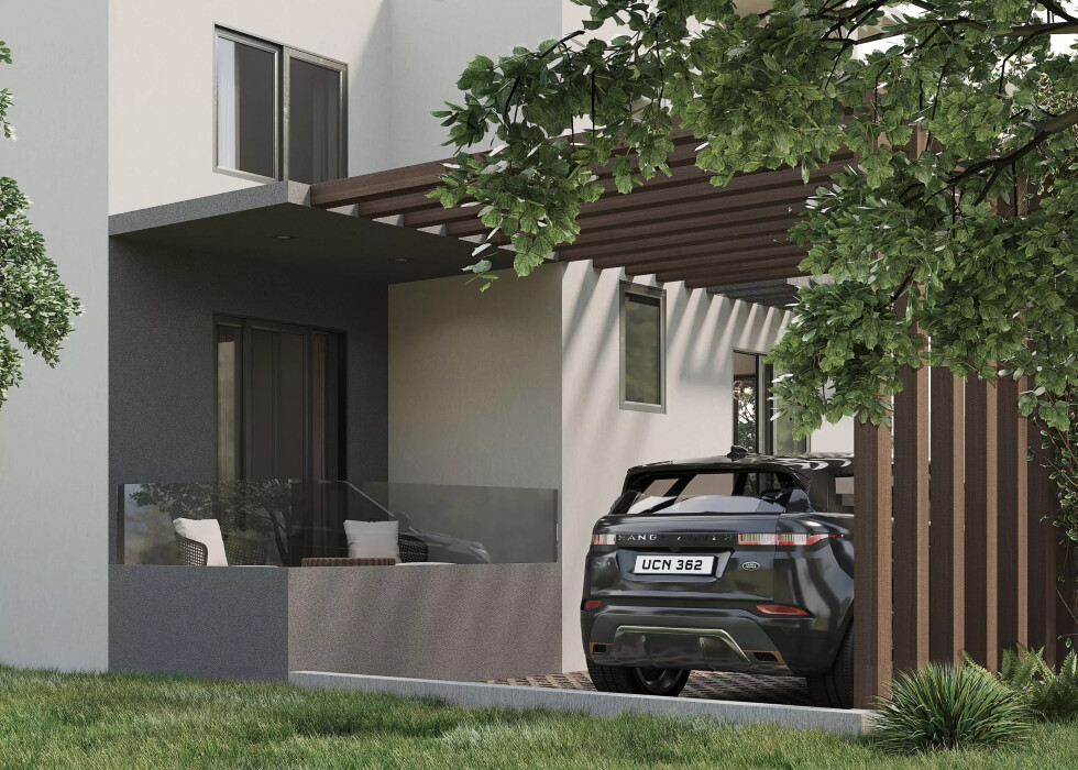 Maisonette in Orfano, Kavala Prefecture, Greece – 61374