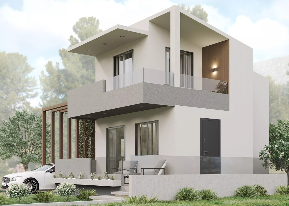 Maisonette in Orfano, Kavala Prefecture, Greece – 61374