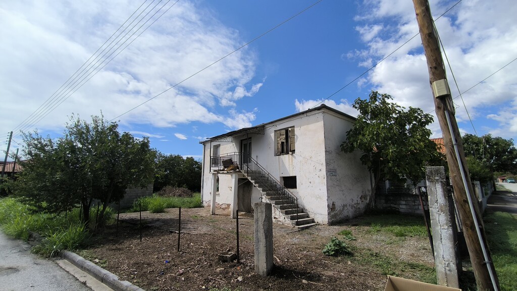 2 bedroom Detached house in Katerini, Pieria Prefecture, Greece – 61372