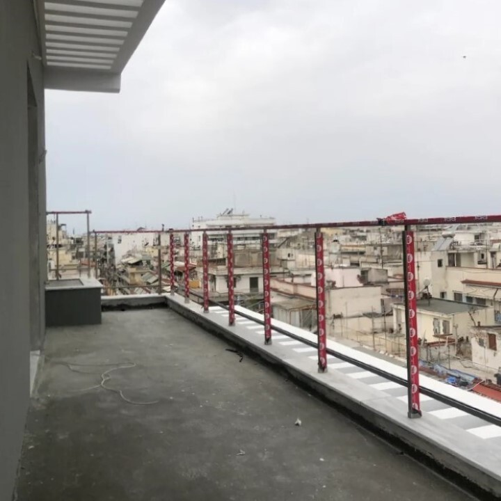 3 bedroom Maisonette in Voulgari – Ntepo – Martiou, Thessaloniki – Municipality, Greece – 61358