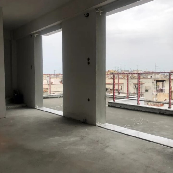 3 bedroom Maisonette in Voulgari – Ntepo – Martiou, Thessaloniki – Municipality, Greece – 61358