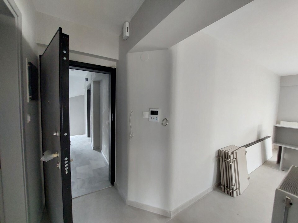 3 bedroom Maisonette in Voulgari – Ntepo – Martiou, Thessaloniki – Municipality, Greece – 61358