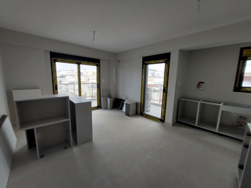 3 bedroom Maisonette in Voulgari – Ntepo – Martiou, Thessaloniki – Municipality, Greece – 61358