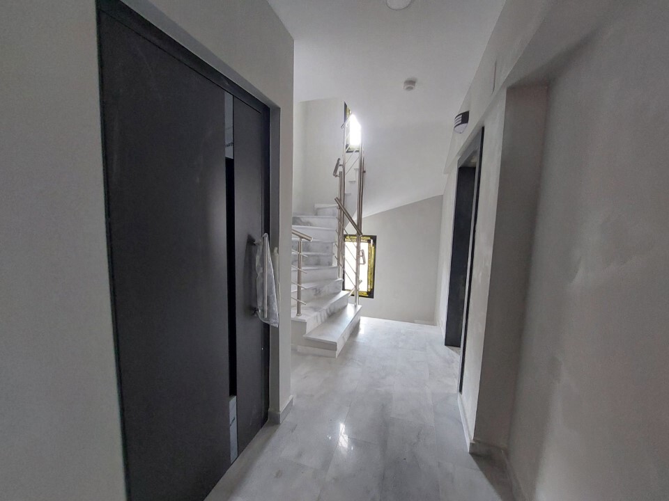 3 bedroom Maisonette in Voulgari – Ntepo – Martiou, Thessaloniki – Municipality, Greece – 61358