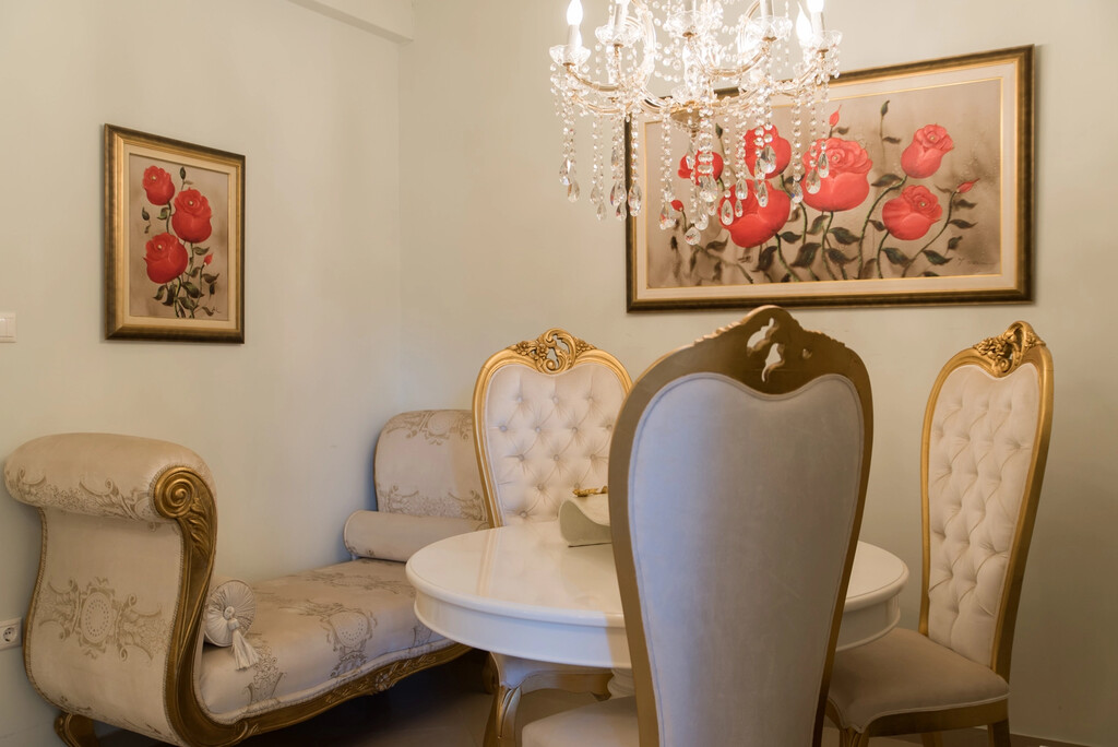 3 bedroom Flat in Koukaki – Makrygianni, Athens – Center, Greece – 61347