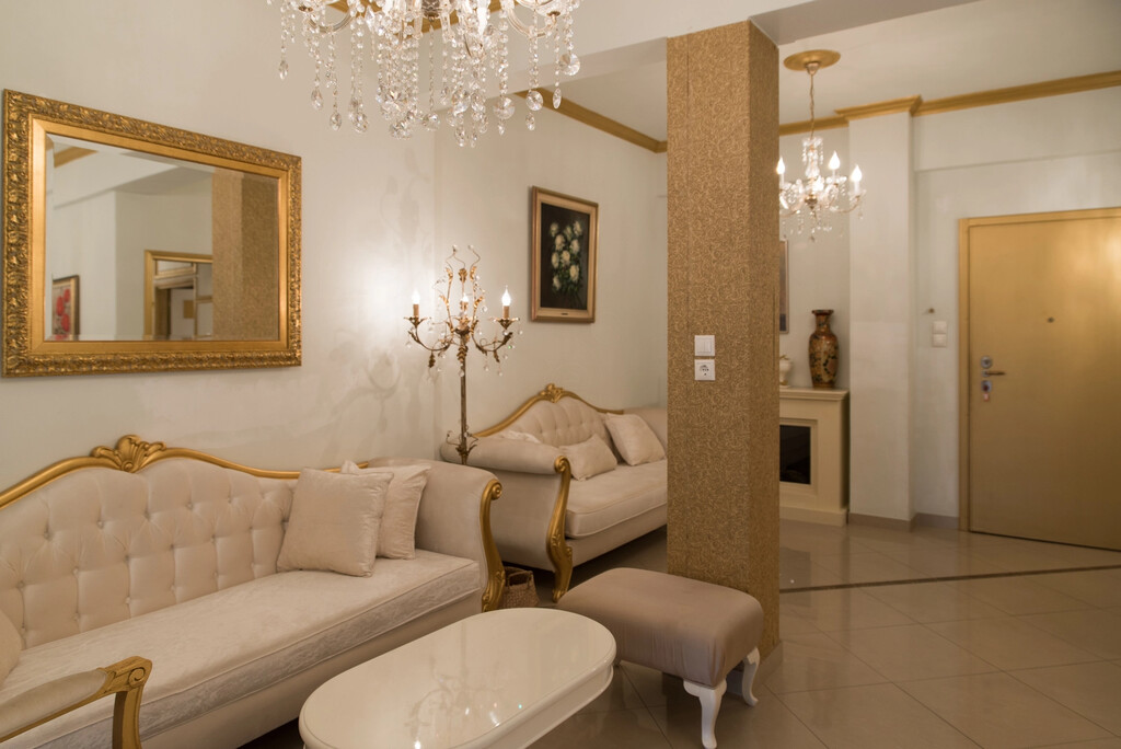 3 bedroom Flat in Koukaki – Makrygianni, Athens – Center, Greece – 61347