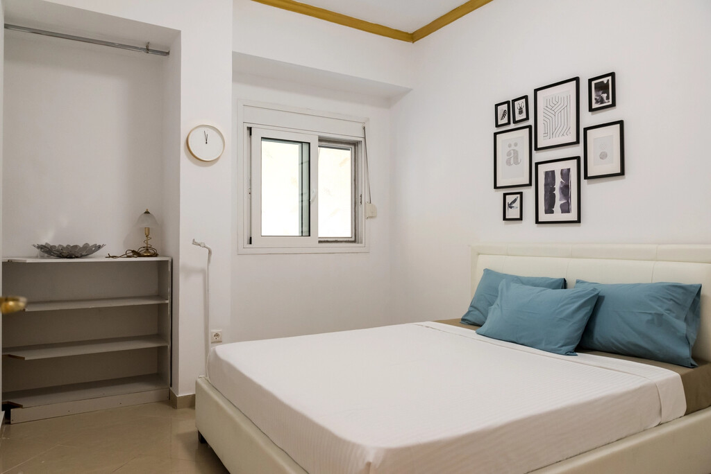 3 bedroom Flat in Koukaki – Makrygianni, Athens – Center, Greece – 61347