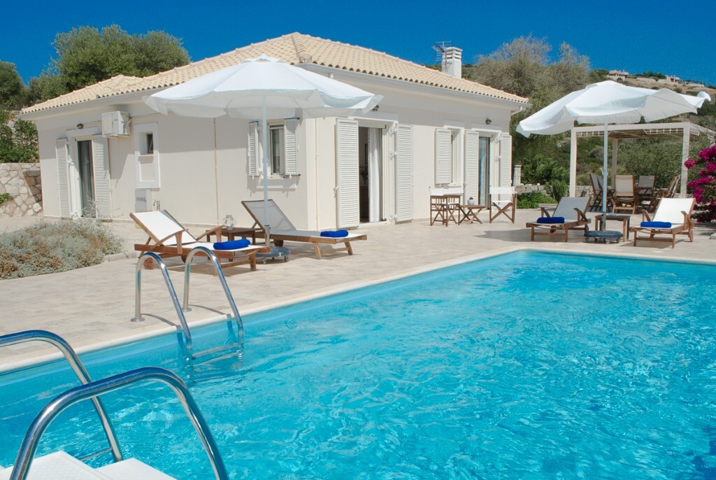 Villa in Meganisi, Lefkada Prefecture, Greece – 61343