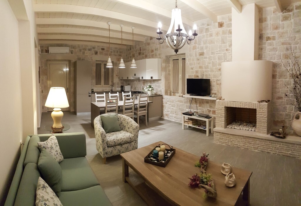 Villa in Meganisi, Lefkada Prefecture, Greece – 61343