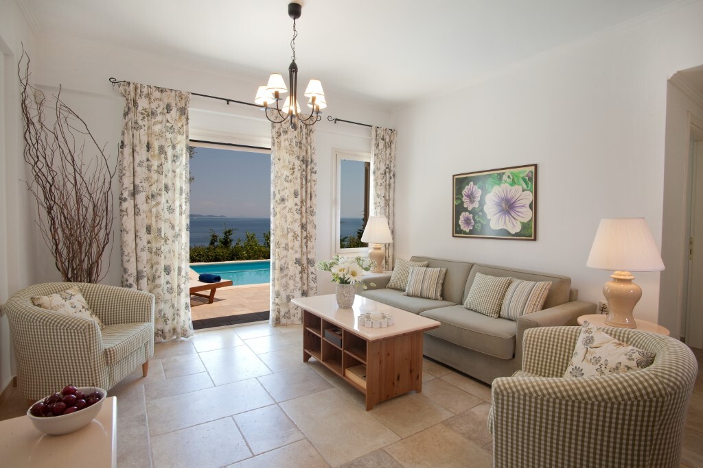 Villa in Meganisi, Lefkada Prefecture, Greece – 61343