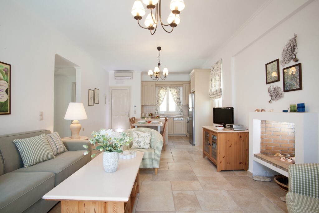 Villa in Meganisi, Lefkada Prefecture, Greece – 61343