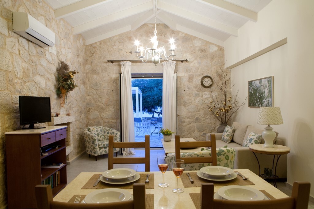 Villa in Meganisi, Lefkada Prefecture, Greece – 61343