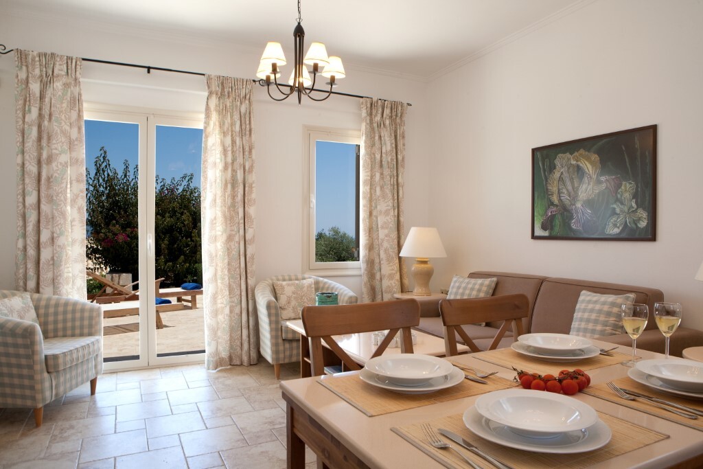 Villa in Meganisi, Lefkada Prefecture, Greece – 61343