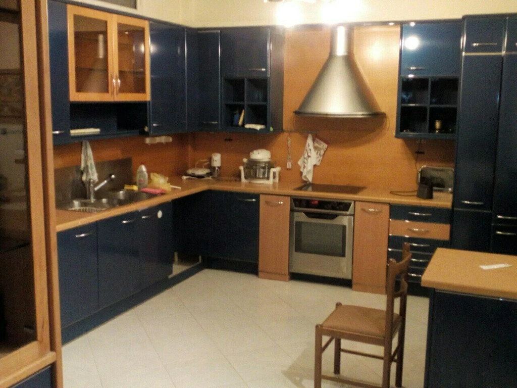 1 bedroom Flat in Oreokastro, Thessaloniki – Suburbs, Greece – 61342