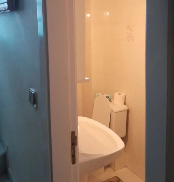 3 bedroom Maisonette in Oreokastro, Thessaloniki – Suburbs, Greece – 61341