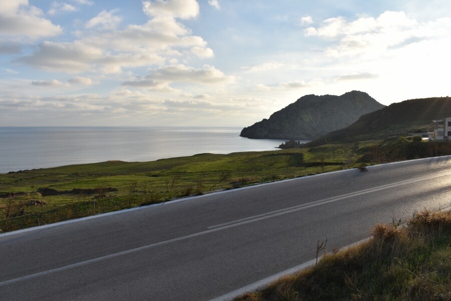 Land in Limnos – Mirina, Lesvos Prefecture, Greece – 61328