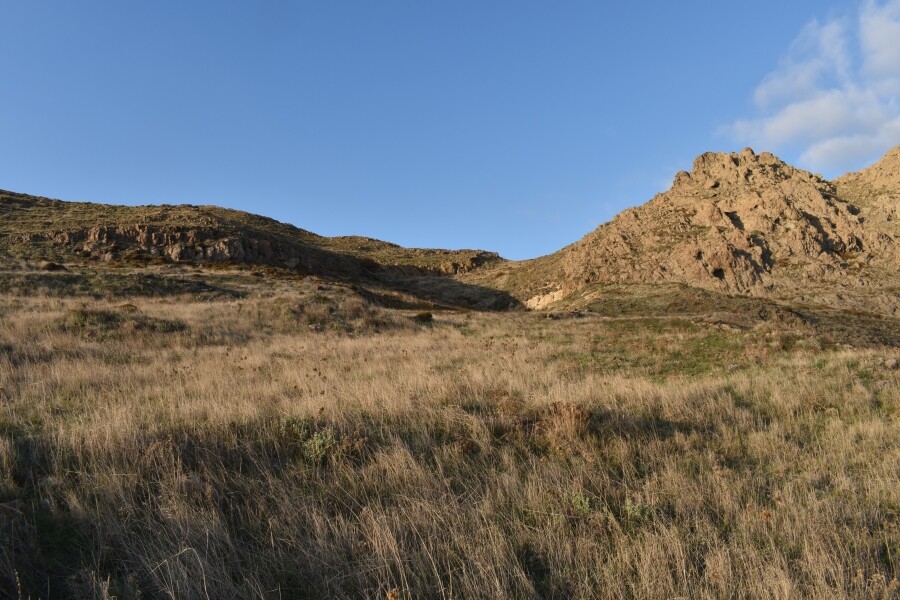 Land in Limnos – Mirina, Lesvos Prefecture, Greece – 61328