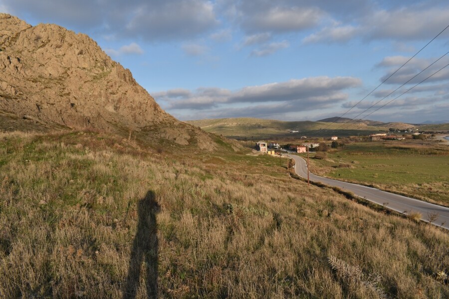 Land in Limnos – Mirina, Lesvos Prefecture, Greece – 61328