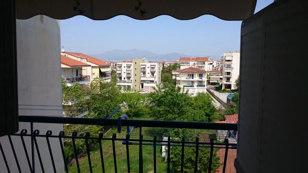 2 bedroom Flat in Thermaikos, Thessaloniki – Suburbs, Greece – 61320