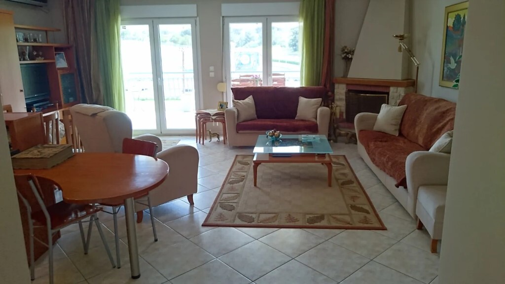 2 bedroom Flat in Thermaikos, Thessaloniki – Suburbs, Greece – 61320