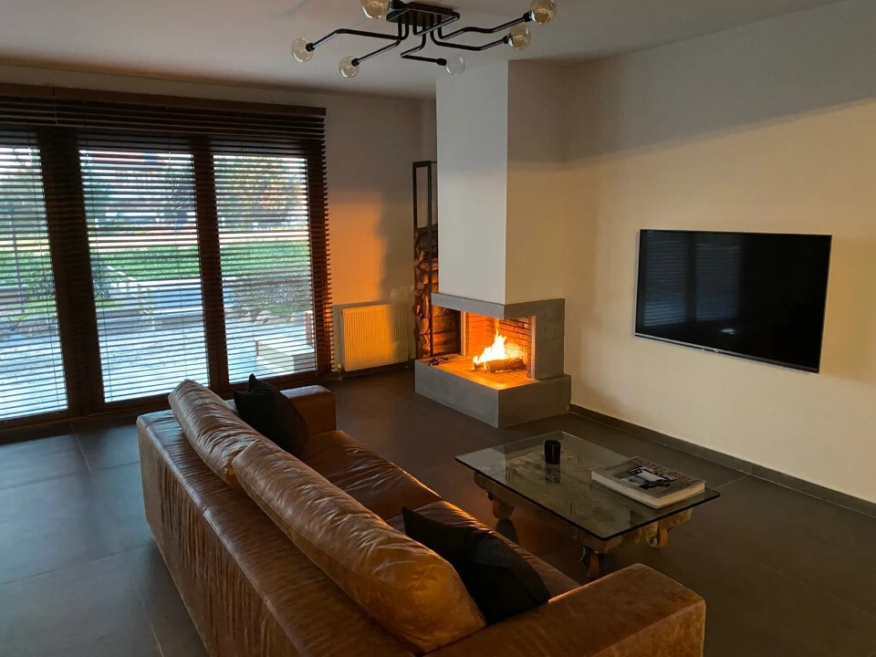 1 bedroom Duplex in Thermaikos, Thessaloniki – Suburbs, Greece – 61315