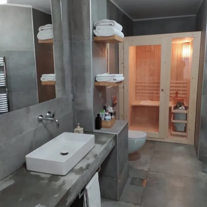 1 bedroom Duplex in Thermaikos, Thessaloniki – Suburbs, Greece – 61315