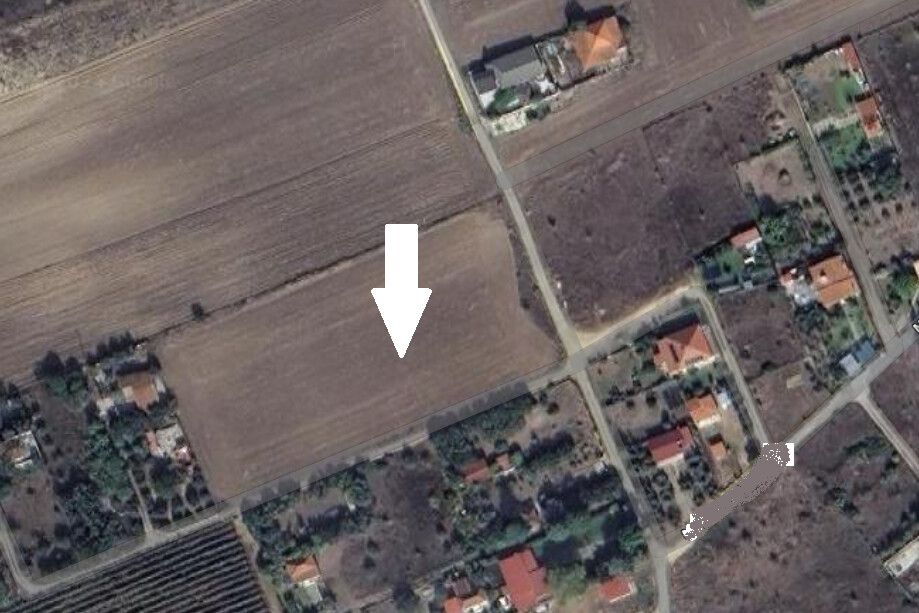 Land in Nea Propontida, Chalkidiki, Greece – 61304