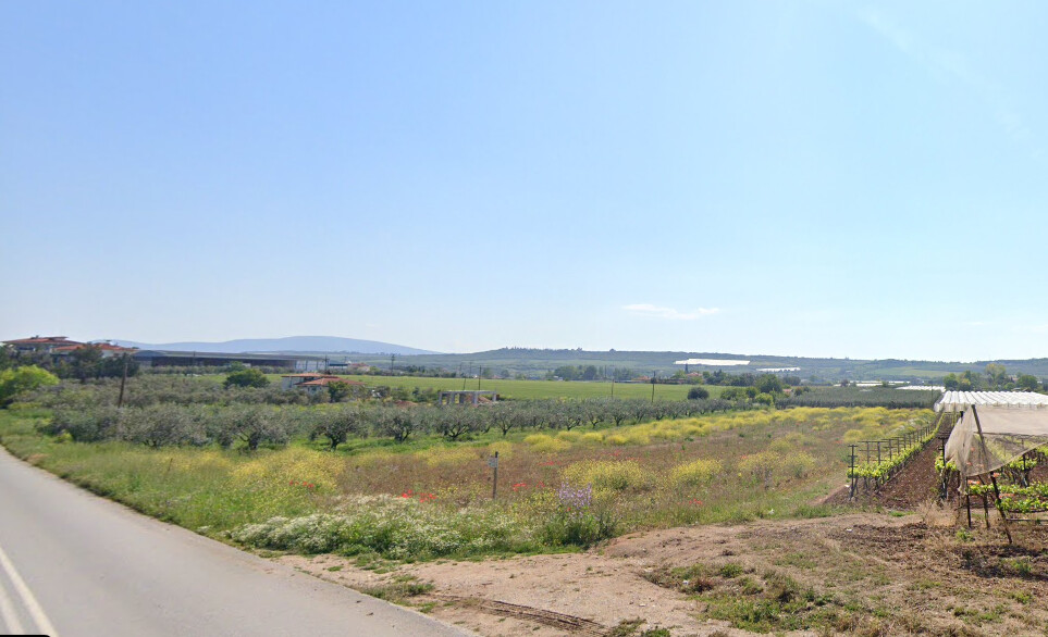Land in Nea Propontida, Chalkidiki, Greece – 61303