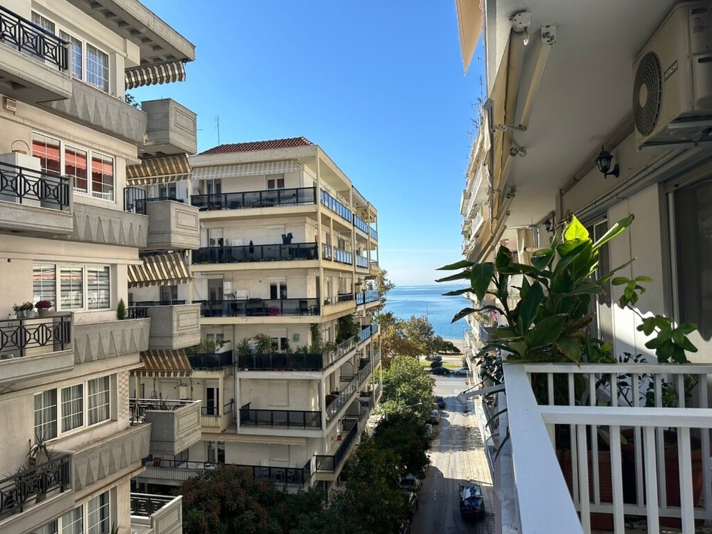 3 bedroom Flat in Analipsi – Mpotsari – Nea Paralia, Thessaloniki – Municipality, Greece – 61302