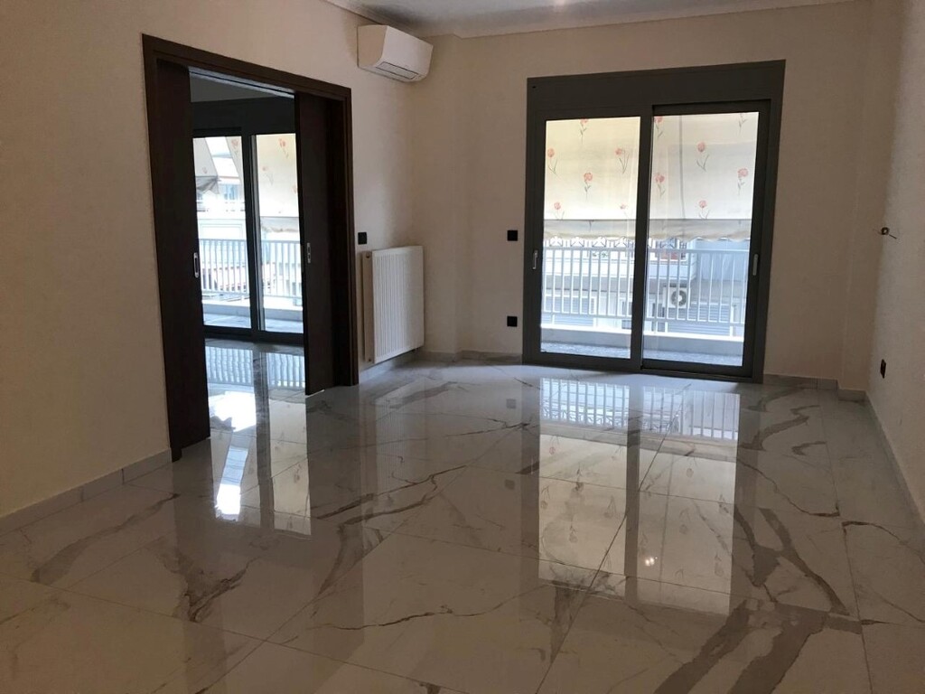 3 bedroom Flat in Analipsi – Mpotsari – Nea Paralia, Thessaloniki – Municipality, Greece – 61302