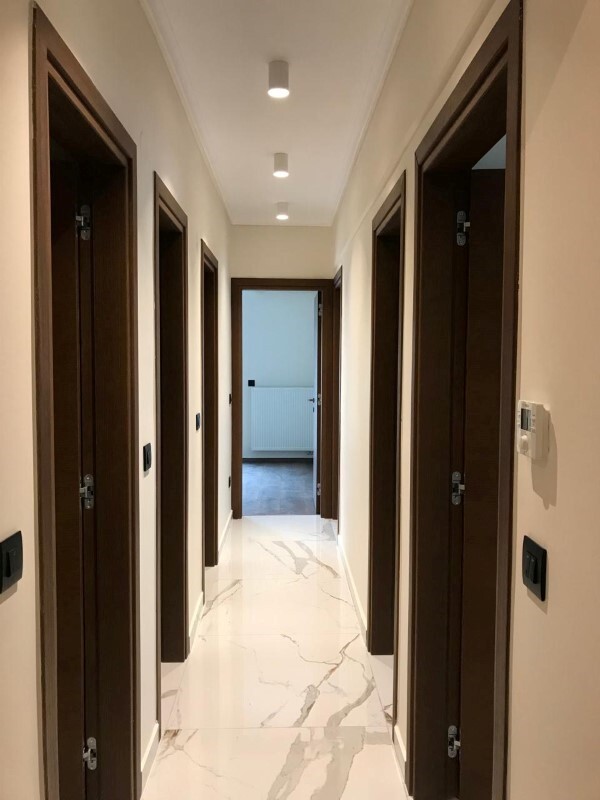 3 bedroom Flat in Analipsi – Mpotsari – Nea Paralia, Thessaloniki – Municipality, Greece – 61302