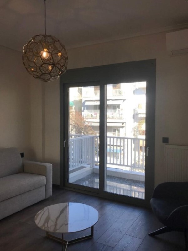 3 bedroom Flat in Analipsi – Mpotsari – Nea Paralia, Thessaloniki – Municipality, Greece – 61302