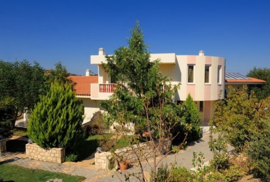 Villa in Gorgolaini, Heraklion Prefecture, Greece – 61298