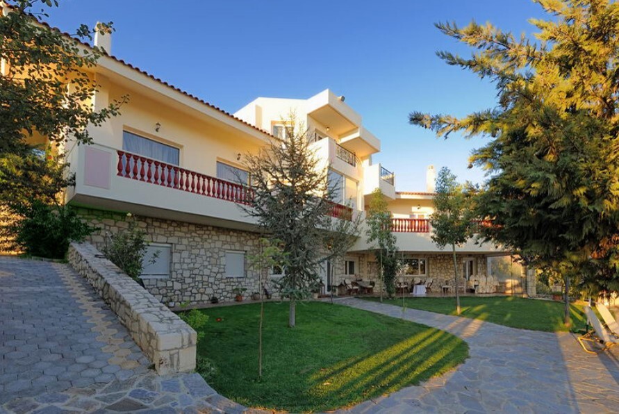 Villa in Gorgolaini, Heraklion Prefecture, Greece – 61298