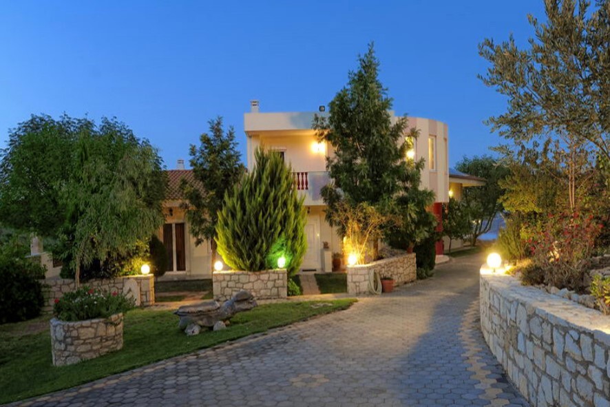 Villa in Gorgolaini, Heraklion Prefecture, Greece – 61298