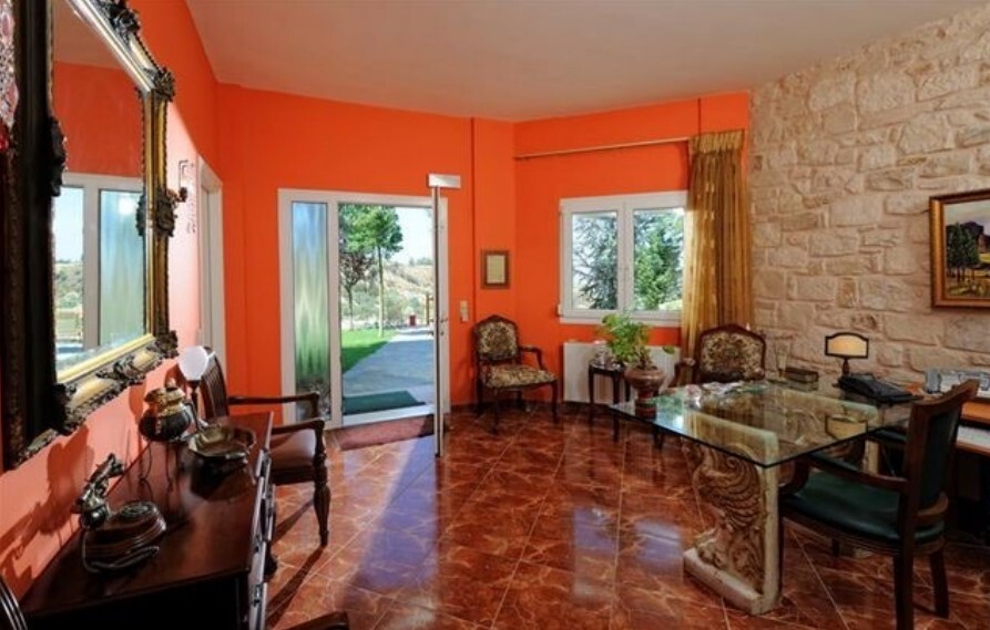 Villa in Gorgolaini, Heraklion Prefecture, Greece – 61298