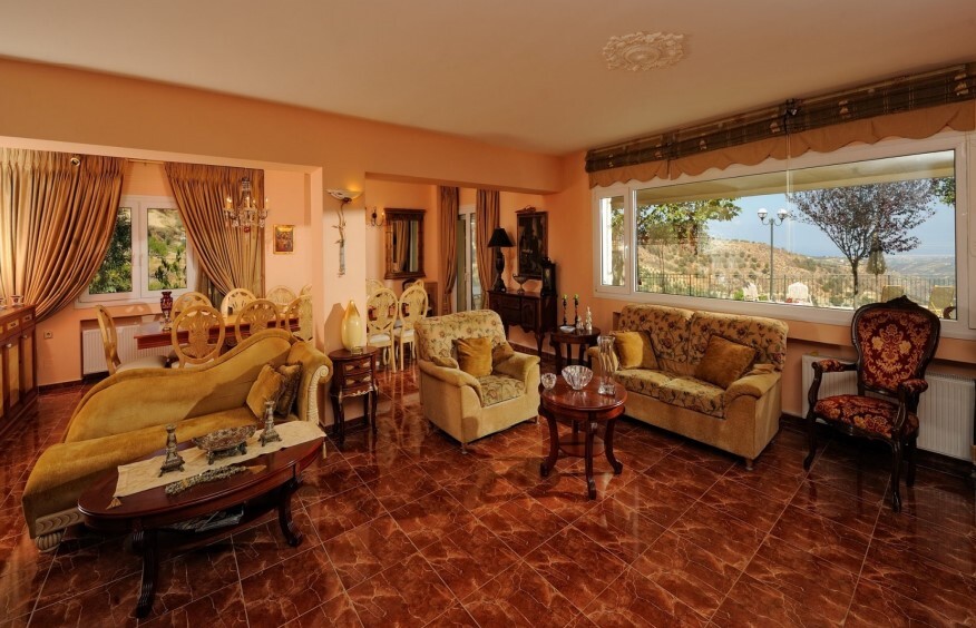 Villa in Gorgolaini, Heraklion Prefecture, Greece – 61298