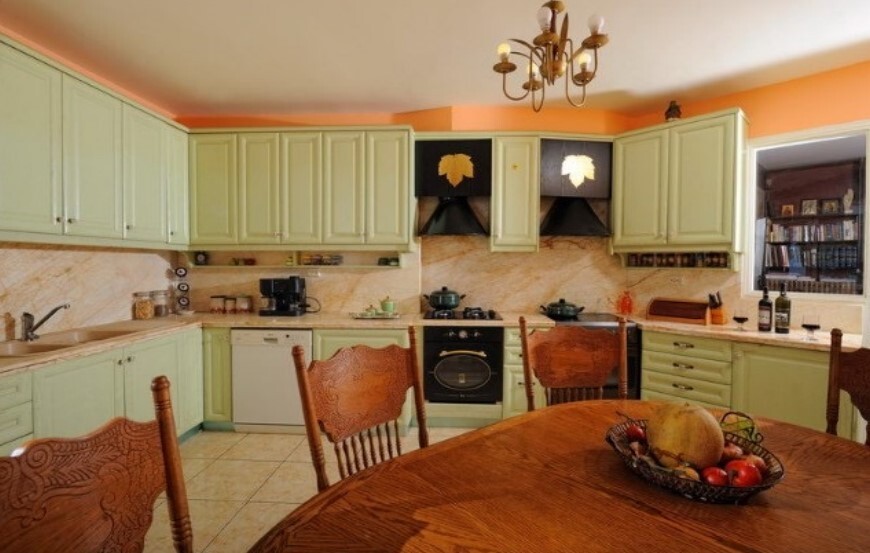 Villa in Gorgolaini, Heraklion Prefecture, Greece – 61298
