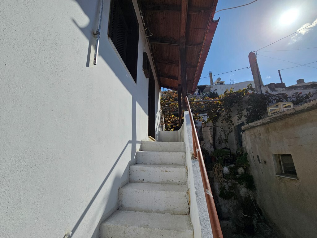 2 bedroom Maisonette in Ierapetra, Lasithi Prefecture, Greece – 61295