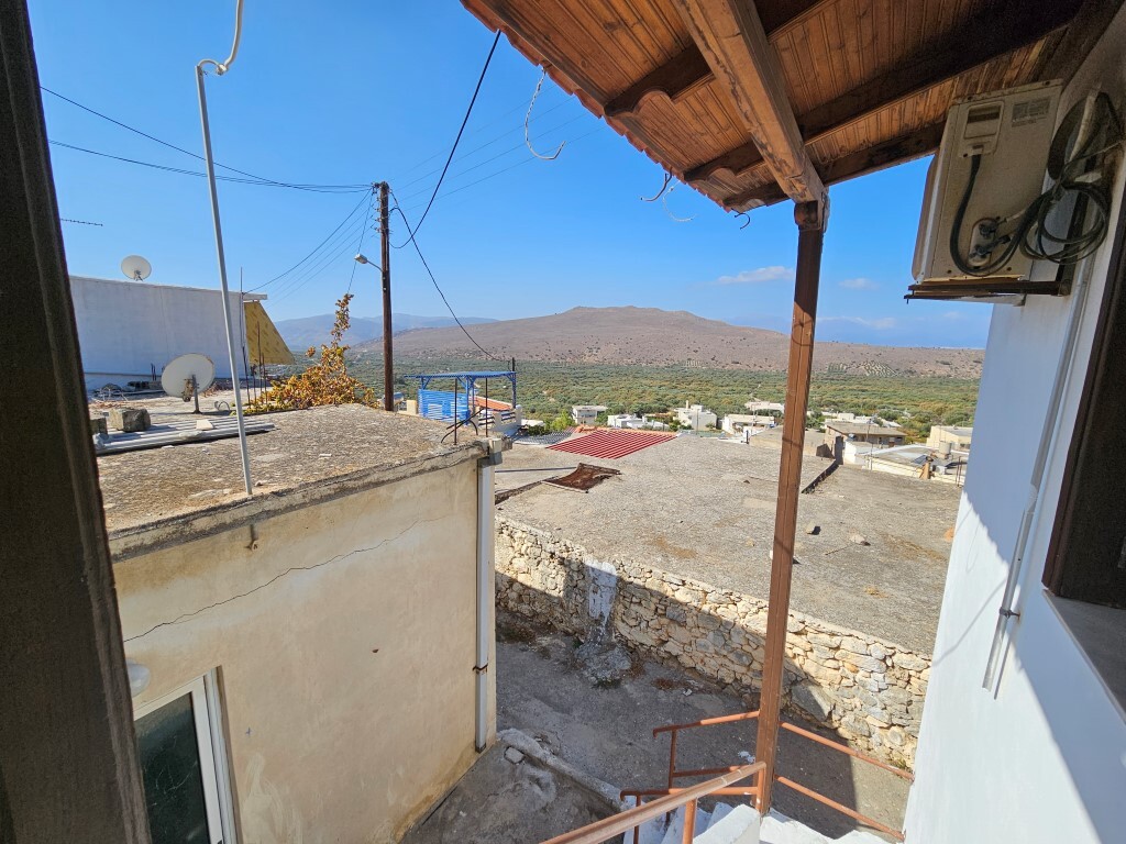 2 bedroom Maisonette in Ierapetra, Lasithi Prefecture, Greece – 61295