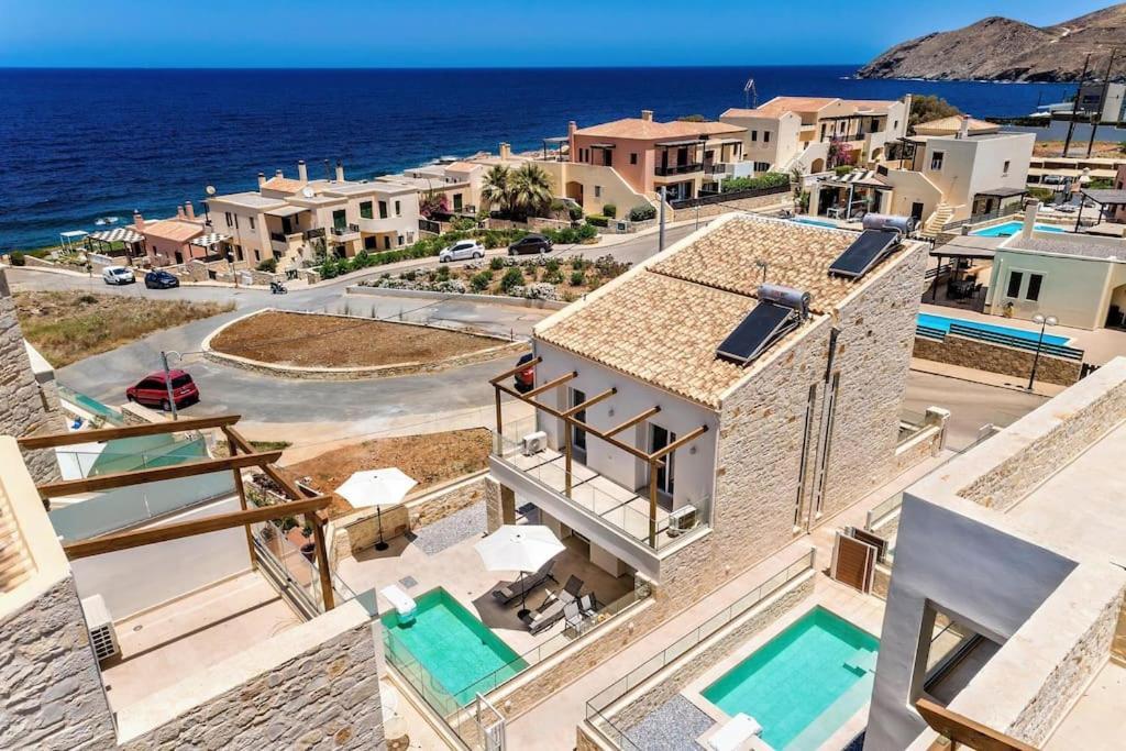 2 bedroom Villa in Geropotamos, Rethymno Prefecture, Greece – 61267