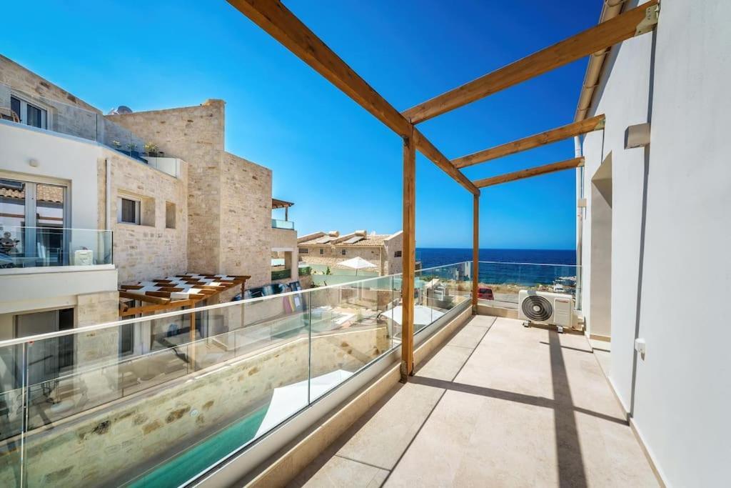 2 bedroom Villa in Geropotamos, Rethymno Prefecture, Greece – 61267