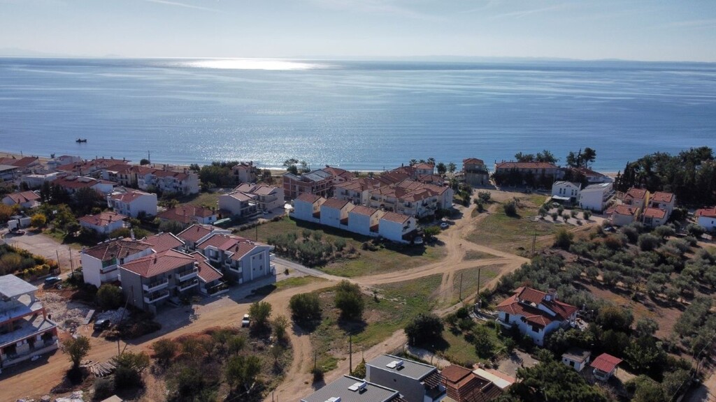 Land in Poligiros, Chalkidiki, Greece – 61266