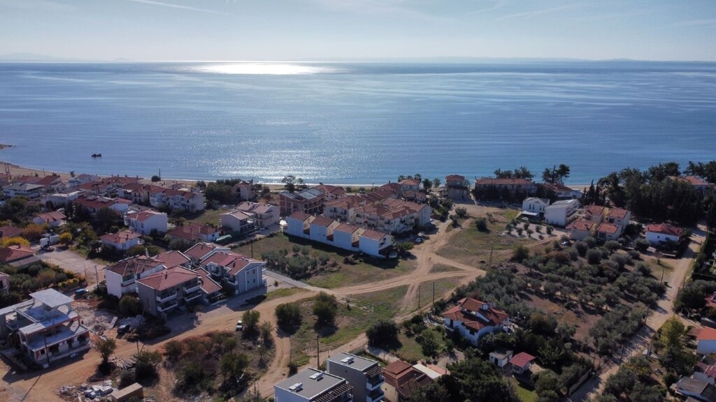 Land in Poligiros, Chalkidiki, Greece – 61265