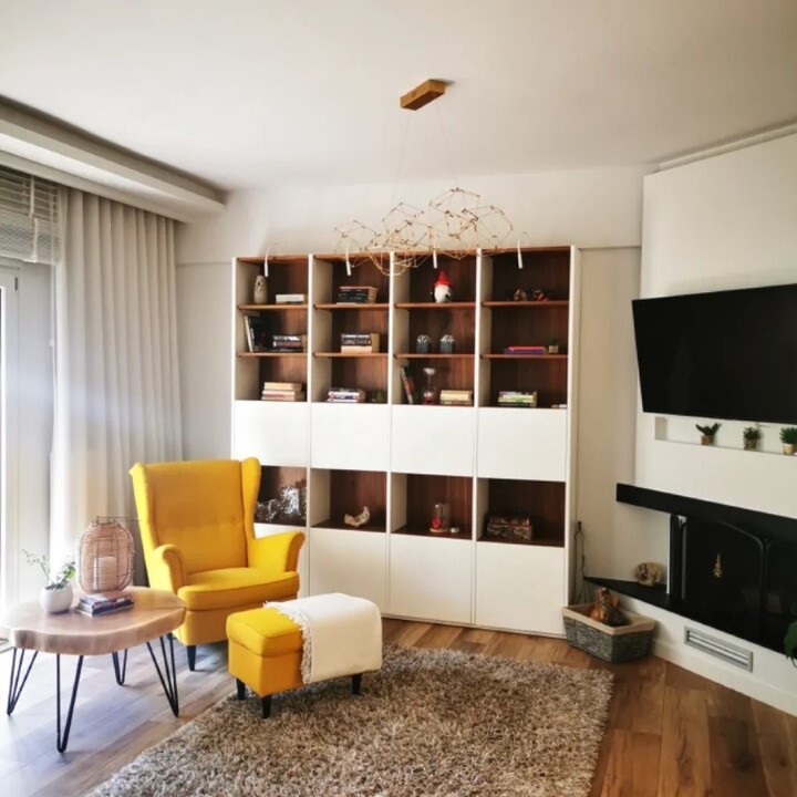 2 bedroom Flat in Analipsi – Mpotsari – Nea Paralia, Thessaloniki – Municipality, Greece – 61245